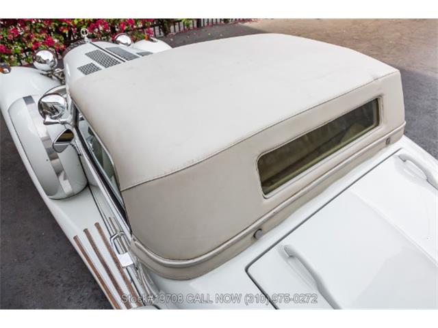 1981 Excalibur Series IV Phaeton (CC-2069708) for sale in Beverly Hills, California