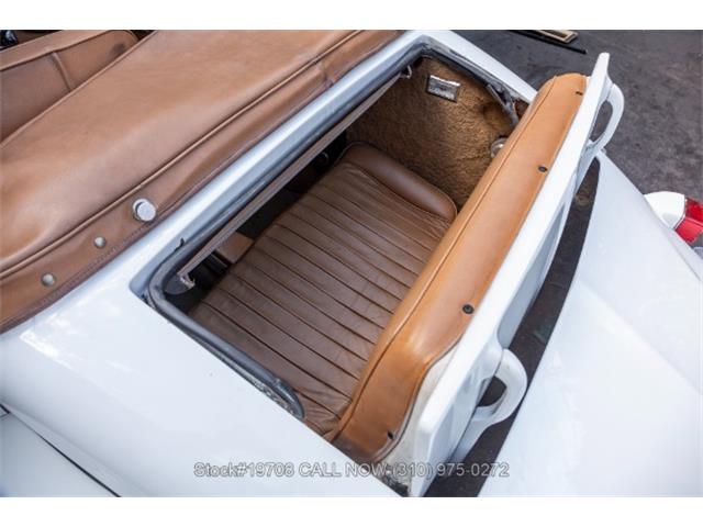 1981 Excalibur Series IV Phaeton (CC-2069708) for sale in Beverly Hills, California