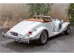 1981 Excalibur Series IV Phaeton (CC-2069708) for sale in Beverly Hills, California