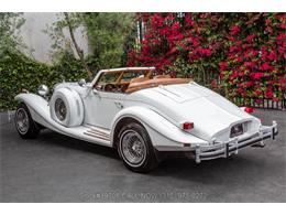 1981 Excalibur Series IV Phaeton (CC-2069708) for sale in Beverly Hills, California