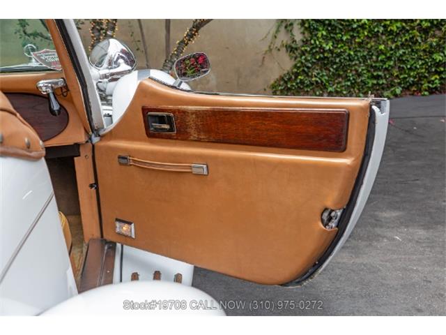 1981 Excalibur Series IV Phaeton (CC-2069708) for sale in Beverly Hills, California
