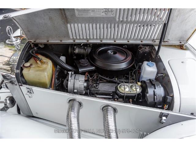 1981 Excalibur Series IV Phaeton (CC-2069708) for sale in Beverly Hills, California