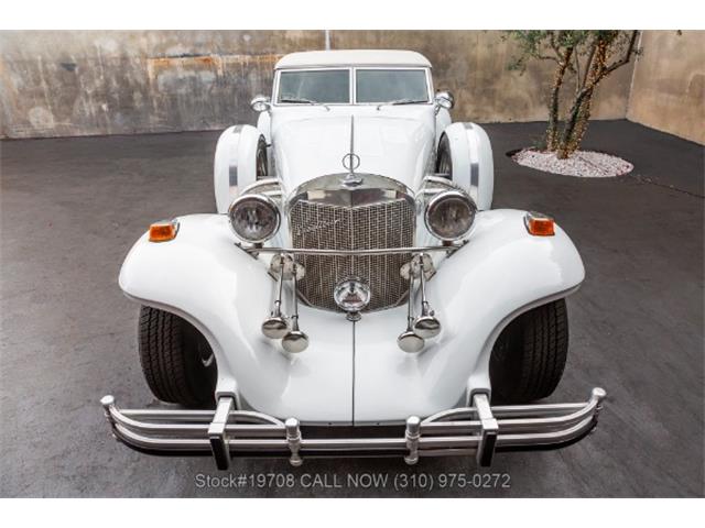 1981 Excalibur Series IV Phaeton (CC-2069708) for sale in Beverly Hills, California