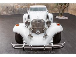 1981 Excalibur Series IV Phaeton (CC-2069708) for sale in Beverly Hills, California