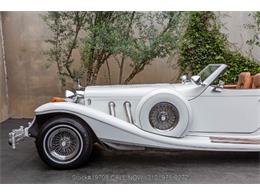 1981 Excalibur Series IV Phaeton (CC-2069708) for sale in Beverly Hills, California