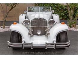 1981 Excalibur Series IV Phaeton (CC-2069708) for sale in Beverly Hills, California