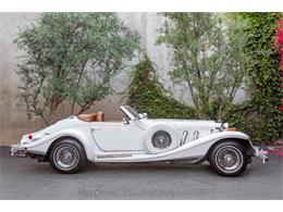 1981 Excalibur Series IV Phaeton (CC-2069708) for sale in Beverly Hills, California