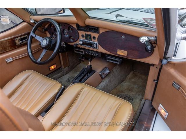 1981 Excalibur Series IV Phaeton (CC-2069708) for sale in Beverly Hills, California