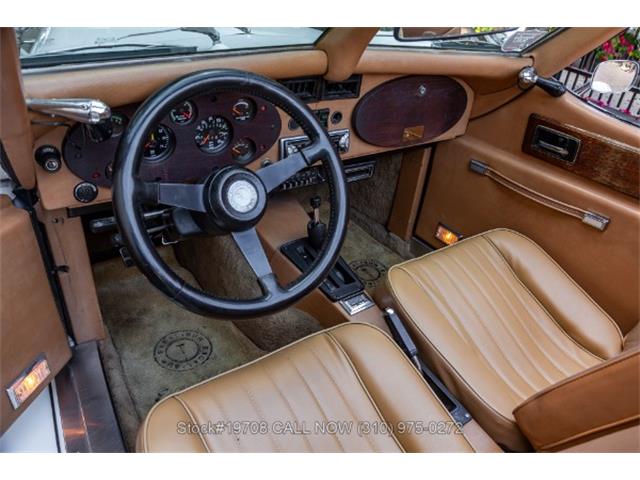 1981 Excalibur Series IV Phaeton (CC-2069708) for sale in Beverly Hills, California