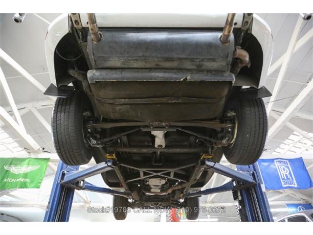 1981 Excalibur Series IV Phaeton (CC-2069708) for sale in Beverly Hills, California