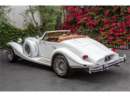 1981 Excalibur Series IV Phaeton (CC-2069708) for sale in Beverly Hills, California