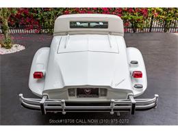 1981 Excalibur Series IV Phaeton (CC-2069708) for sale in Beverly Hills, California