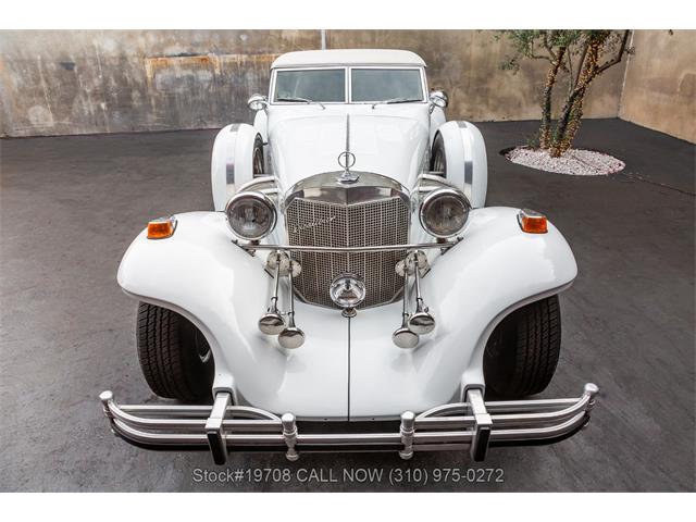 1981 Excalibur Series IV Phaeton (CC-2069708) for sale in Beverly Hills, California