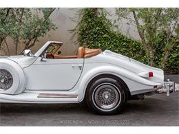 1981 Excalibur Series IV Phaeton (CC-2069708) for sale in Beverly Hills, California