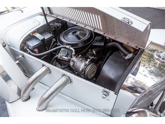 1981 Excalibur Series IV Phaeton (CC-2069708) for sale in Beverly Hills, California