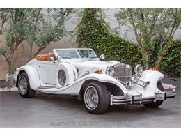 1981 Excalibur Series IV Phaeton (CC-2069708) for sale in Beverly Hills, California