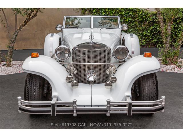 1981 Excalibur Series IV Phaeton (CC-2069708) for sale in Beverly Hills, California