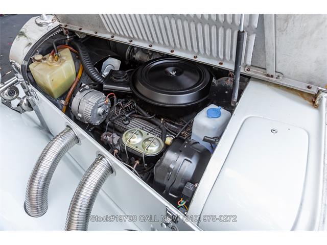 1981 Excalibur Series IV Phaeton (CC-2069708) for sale in Beverly Hills, California