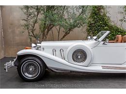 1981 Excalibur Series IV Phaeton (CC-2069708) for sale in Beverly Hills, California