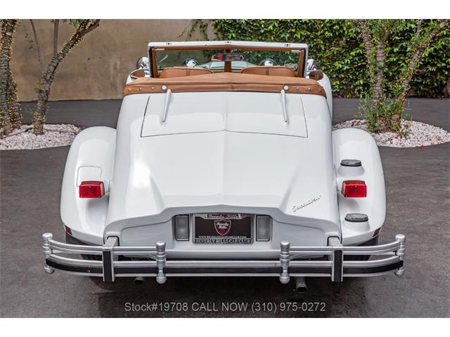 1981 Excalibur Series IV Phaeton (CC-2069708) for sale in Beverly Hills, California