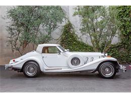 1981 Excalibur Series IV Phaeton (CC-2069708) for sale in Beverly Hills, California