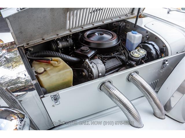 1981 Excalibur Series IV Phaeton (CC-2069708) for sale in Beverly Hills, California