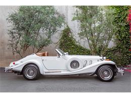 1981 Excalibur Series IV Phaeton (CC-2069708) for sale in Beverly Hills, California