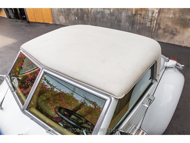 1981 Excalibur Series IV Phaeton (CC-2069708) for sale in Beverly Hills, California