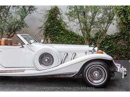 1981 Excalibur Series IV Phaeton (CC-2069708) for sale in Beverly Hills, California