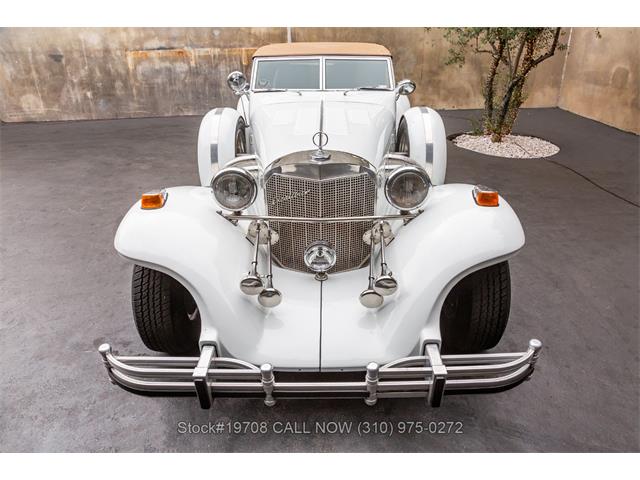 1981 Excalibur Series IV Phaeton (CC-2069708) for sale in Beverly Hills, California