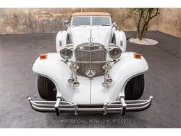 1981 Excalibur Series IV Phaeton (CC-2069708) for sale in Beverly Hills, California