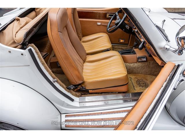 1981 Excalibur Series IV Phaeton (CC-2069708) for sale in Beverly Hills, California