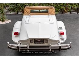 1981 Excalibur Series IV Phaeton (CC-2069708) for sale in Beverly Hills, California