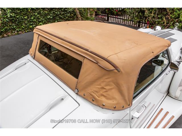 1981 Excalibur Series IV Phaeton (CC-2069708) for sale in Beverly Hills, California