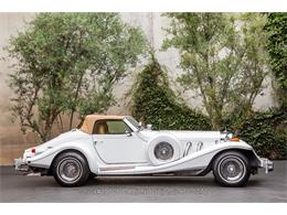 1981 Excalibur Series IV Phaeton (CC-2069708) for sale in Beverly Hills, California