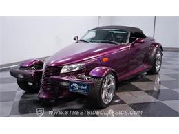 1999 Plymouth Prowler (CC-2069709) for sale in Lithia Springs, Georgia