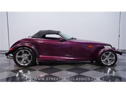1999 Plymouth Prowler (CC-2069709) for sale in Lithia Springs, Georgia
