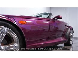 1999 Plymouth Prowler (CC-2069709) for sale in Lithia Springs, Georgia