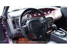 1999 Plymouth Prowler (CC-2069709) for sale in Lithia Springs, Georgia