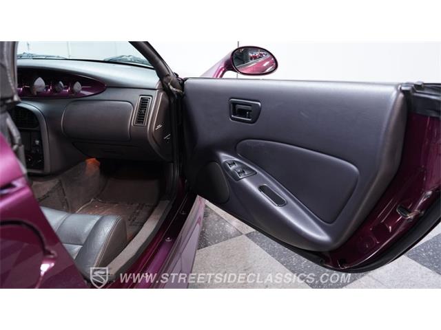1999 Plymouth Prowler (CC-2069709) for sale in Lithia Springs, Georgia
