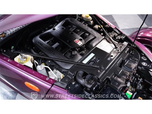 1999 Plymouth Prowler (CC-2069709) for sale in Lithia Springs, Georgia