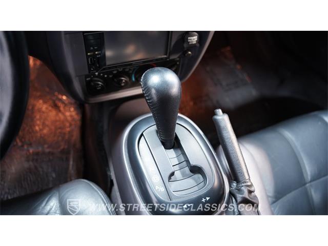 1999 Plymouth Prowler (CC-2069709) for sale in Lithia Springs, Georgia