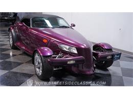 1999 Plymouth Prowler (CC-2069709) for sale in Lithia Springs, Georgia