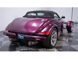 1999 Plymouth Prowler (CC-2069709) for sale in Lithia Springs, Georgia