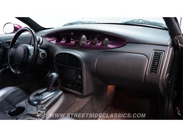 1999 Plymouth Prowler (CC-2069709) for sale in Lithia Springs, Georgia