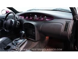 1999 Plymouth Prowler (CC-2069709) for sale in Lithia Springs, Georgia