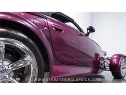 1999 Plymouth Prowler (CC-2069709) for sale in Lithia Springs, Georgia