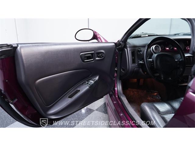 1999 Plymouth Prowler (CC-2069709) for sale in Lithia Springs, Georgia