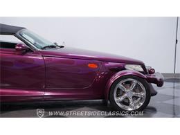 1999 Plymouth Prowler (CC-2069709) for sale in Lithia Springs, Georgia