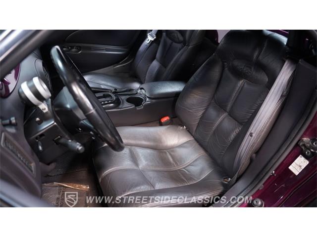 1999 Plymouth Prowler (CC-2069709) for sale in Lithia Springs, Georgia